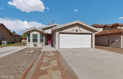 813 JAIME Street, Anthony, TX 79821