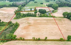 PLEASANT VIEW Road, BEAR CREEK, WI 54922