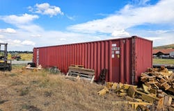 40 Big Timber Loop Road, Big Timber, MT 59011