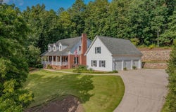 286 Golf View Drive, Cohutta, GA 30710