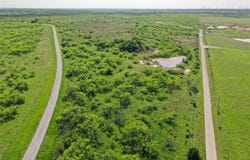 FM 175 Tract #2, Jacksboro, TX 76365