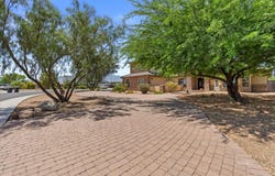 2320 N 51ST Ave, Central, AZ 85531