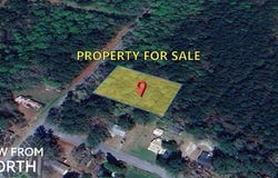 N SECOND ST lot: 5, Pinetops, NC 27864