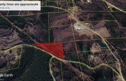 POPLAR SPRINGS Rd, Nauvoo, AL 35578