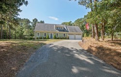 22 Cannon Hill Drive, Harwich, MA 02645