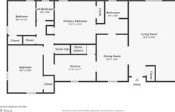 144 CHURCH STREET, DOYLESTOWN, OH 44230