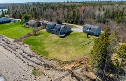 22 Seaview Lane, Robbinston, ME 04671