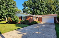 912 Mossman Circle, Point Pleasant, WV 25550