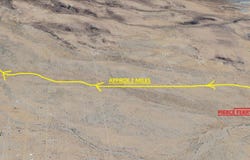 319-02-222 N LAUREL Drive, Dolan Springs, AZ 86441