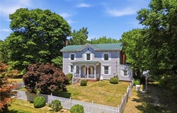 2297 Indian Oak Road, Nottoway, VA 23930