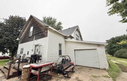 400 Plum Street, Gresham, NE 68367