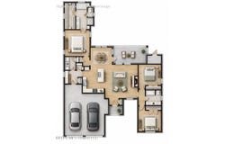 Martin Bluff Road, Gautier, MS 39553