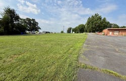 Washington St, Madison, VA 22727