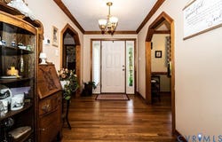 4942 Rail Drive, Sandston, VA 23150