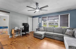 127 Heeb Street, Chaffee, MO 63740