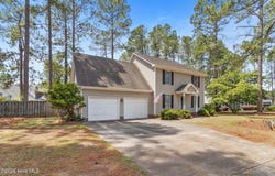 7521 Quebec Court, Fayetteville, NC 28304
