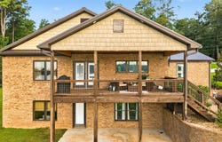 156 PRIMROSE LANE, SHELBY, AL 35143