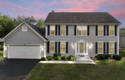 1494 Polo Drive, Bartlett, IL 60103