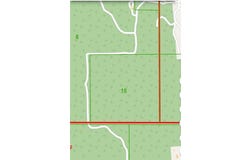 Gulfcrest Road, Chunchula, AL 36521
