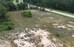 20800 FM 92, Fred, TX 77664
