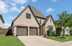 2937 Darcy, The Colony, TX 75056