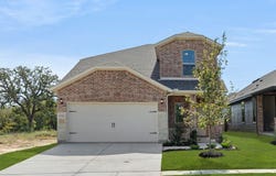 1733 Meadow Crest Drive, Aubrey, TX 76227
