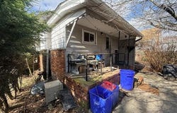 1149 Bennett Street, Old Forge, PA 18518