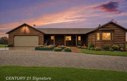3826 Buzzell Road, Gladwin, MI 48624