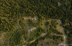 NKA Backside Dr, St. Maries, ID 83861