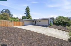 5223 Valmar Drive, Concord, CA 94521
