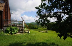 2124 Cold Hill Road, Wheelock, VT 05851