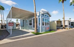 600 S Idaho Rd, Apache Junction, AZ 85119