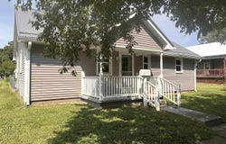 427 S Washington Street, Spencer, IN 47460