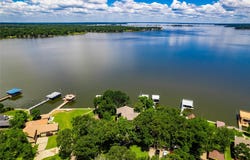 1232 Whispering Springs Drive, Tool, TX 75143