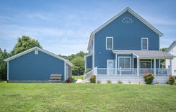 22373 PLUM TREE RD, CAPE CHARLES, VA 23310