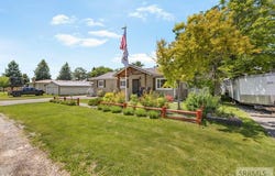 525 1 E, Ririe, ID 83443