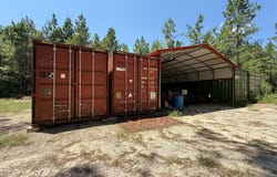 604 PR 8014, Bronson, TX 75930
