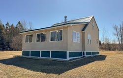 643 Averill Road, Prentiss Twp T7 R3 NBPP, ME 04487