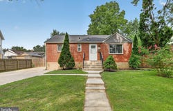 11102 BUCKNELL Drive, SILVER SPRING, MD 20902