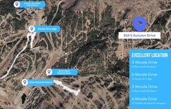 816 E Autumn Dr, Brian Head, UT 84719