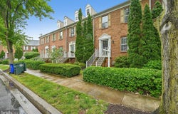 1724 EMORY Street, FREDERICK, MD 21701