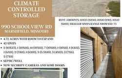 990 Schoolview Drive, Marshfield, MO 65706