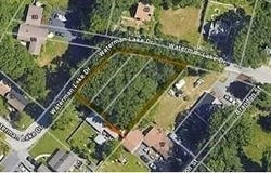 0 Waterman Lake Drive, Glocester, RI 02814