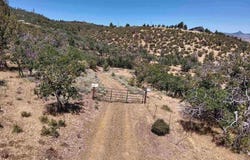 3625 Black Mountain Rd, Montague, CA 96064
