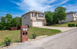 421 Highpoints Ridge, Branson, MO 65616