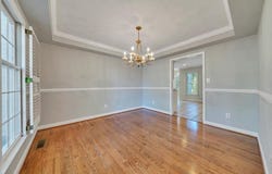 5539 Highfields Rd, Roanoke, VA 24018