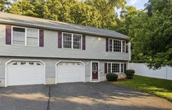 55 Pinecrest Drive, Chicopee, MA 01020