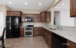 881 Frontier Pass Trl, Mesquite, NV 89034
