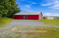 5341 Webster Rd, Summersville, WV 26651