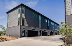 210 NW 9th Street, Bentonville, AR 72712